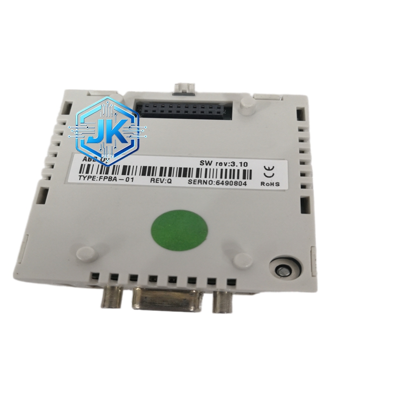 ABB FPBA-01 PROFIBUS DP 适配器模块 - 图片 2