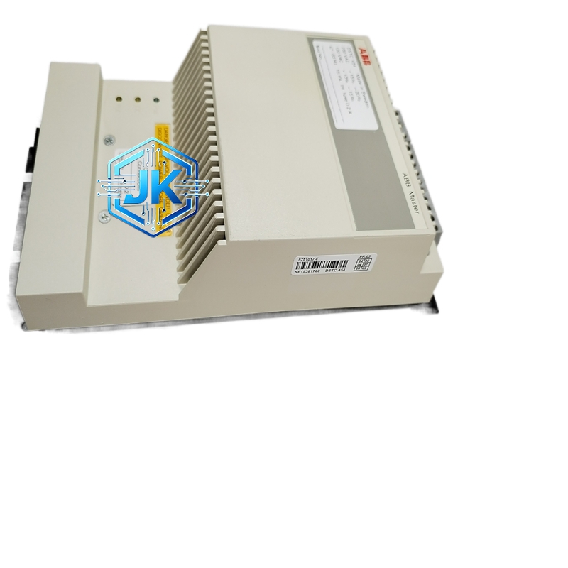ABB DSTC454 AC800M 串行通信接口模块 - 图片 3