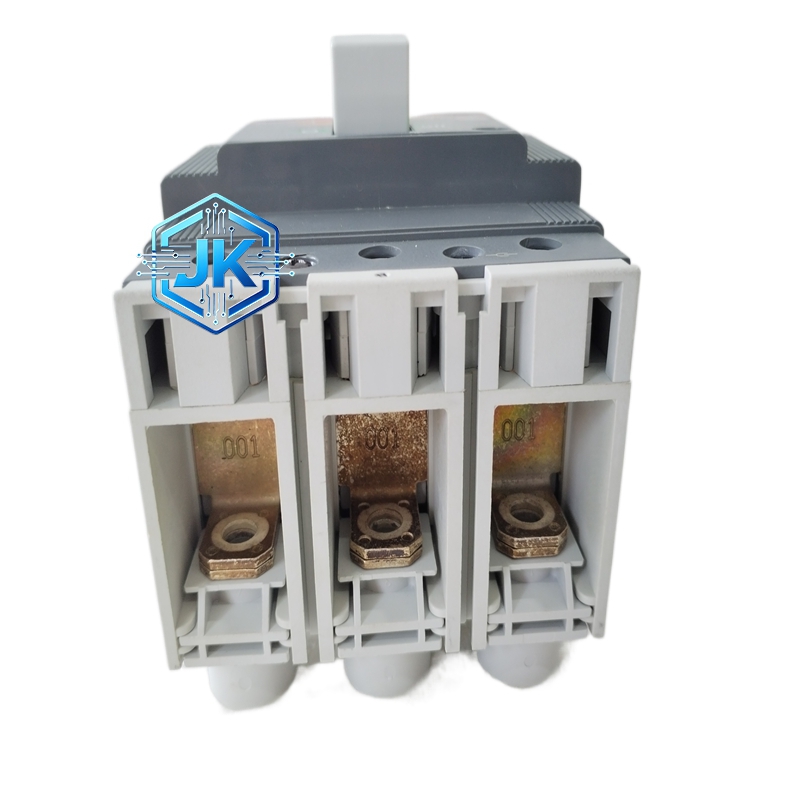 ABB T3N225 塑壳断路器(Tmax XT 系列)