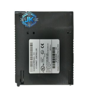 GE IC693CMM321 以太网通信模块