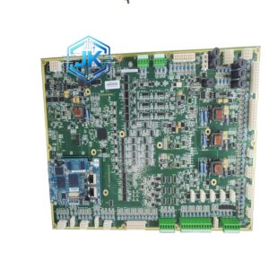 GE IS215WETAH1A 风力能量温度轴模块（WETA）