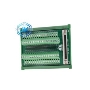 Triconex PCIE-6321 PCIe 总线多功能数据采集模块