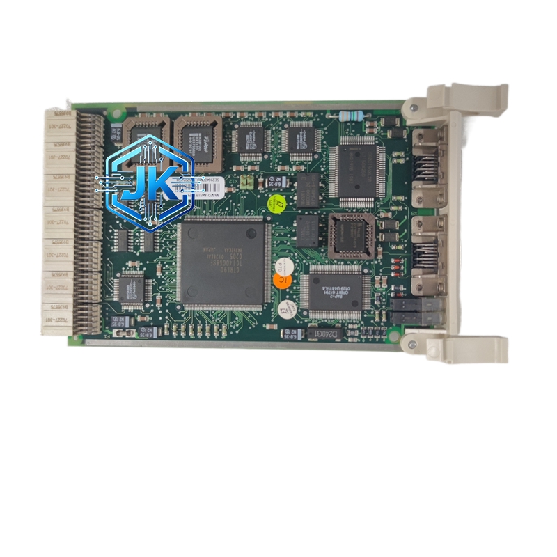 ABB CI522AK04 3BSE018451R1 4 路隔离模拟量输入模块