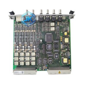 GE VM600 MPC4 机械保护卡（Machinery Protection Card）