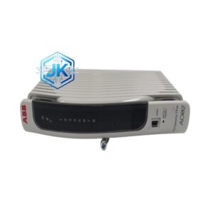 ABB AI830A 热电阻（RTD）输入模块（增强型）