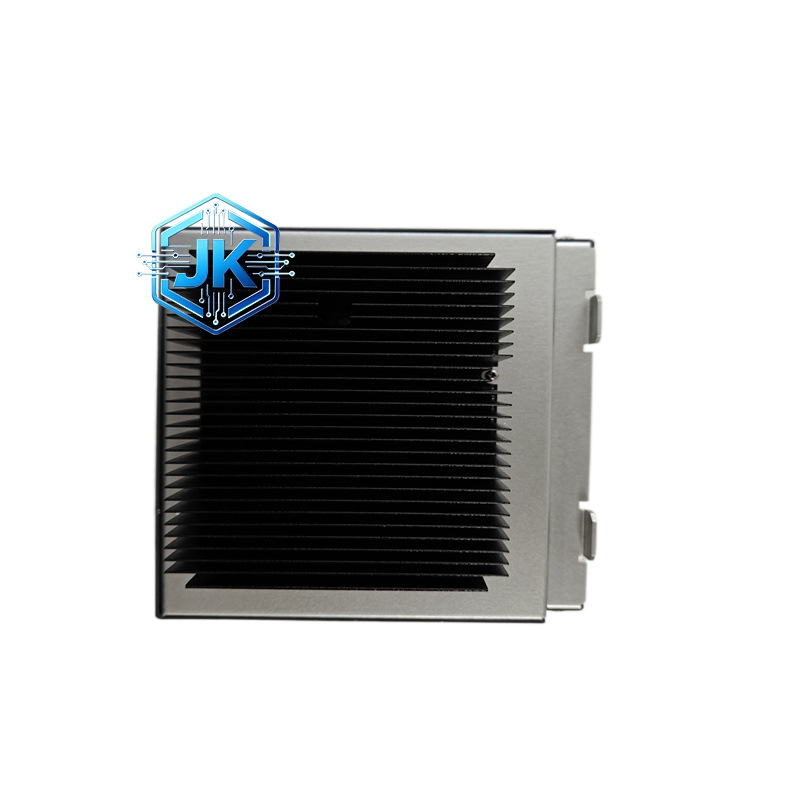 ABB 1TGE120021R8010 MLink 高性能通信网关处理器模块 - 图片 3