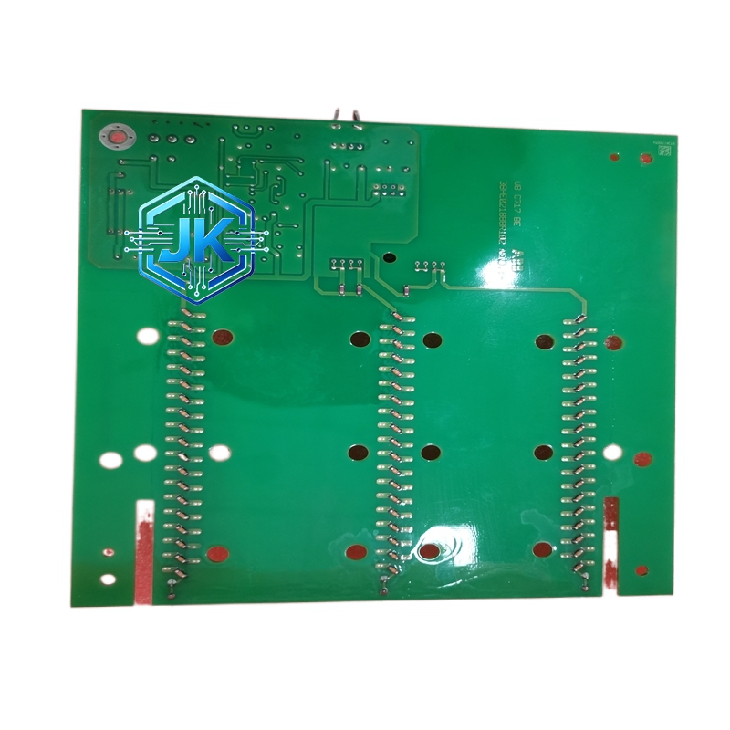 ABB UBC717BE101 通信接口板(ACS800 变频器) - 图片 2