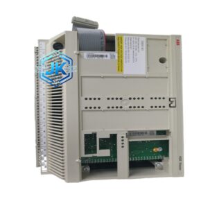 ABB DSDX451 AC800M 4 通道模拟量输入和 4 通道模拟量输出混合模块