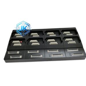 Foxboro P0914XB（FBM214）8 通道 HART 模拟量输入模块