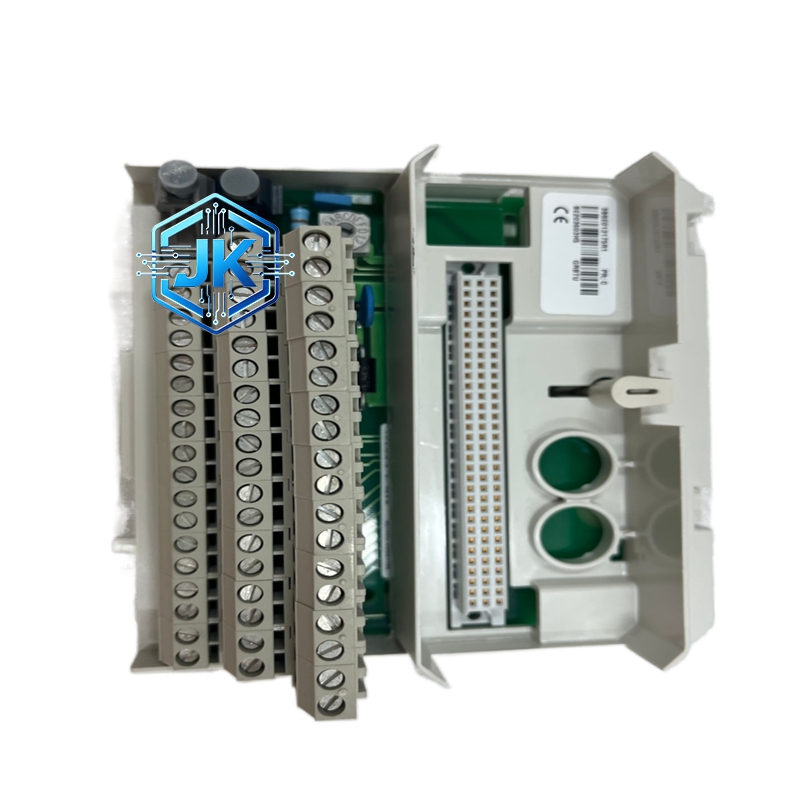 ABB GRBTU 3BSE013175R1 UNITROL 励磁系统冗余 IM 总线模块