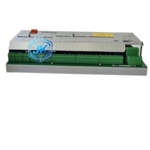 ABB UFC719AE101 3BHB003041R0101 静态励磁控制器