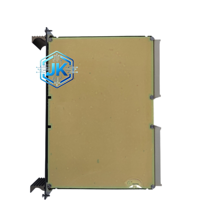 ABB UAA326A02 辅助模拟量接口模块 - 图片 3