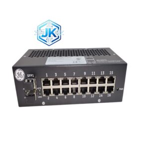 GE IS420ESWBH2A 工业以太网 IONet 交换机