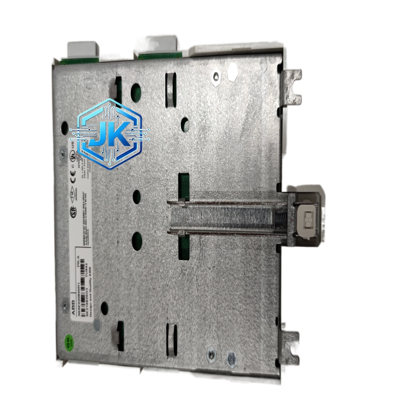 ABB TU842 通信控制单元(Symphony Plus) - 图片 2