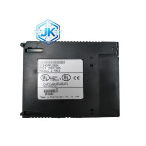 GE IC693APU302 2 轴定位模块