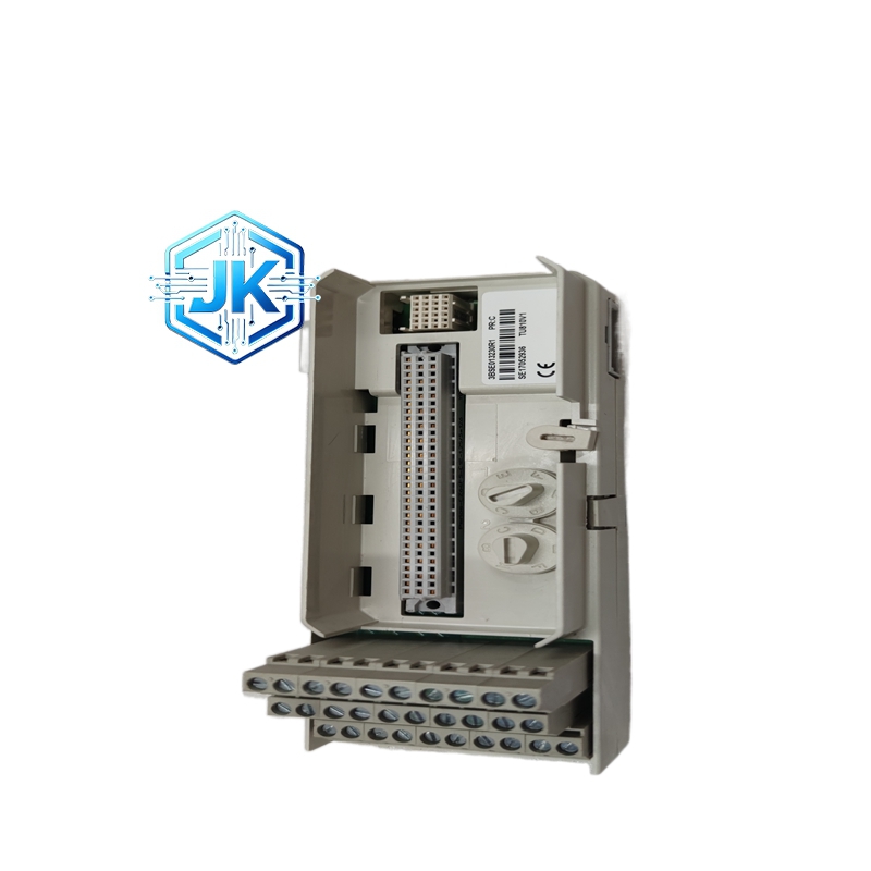 ABB TU810V1 3BSE013230R1 通用串行通讯接口模块