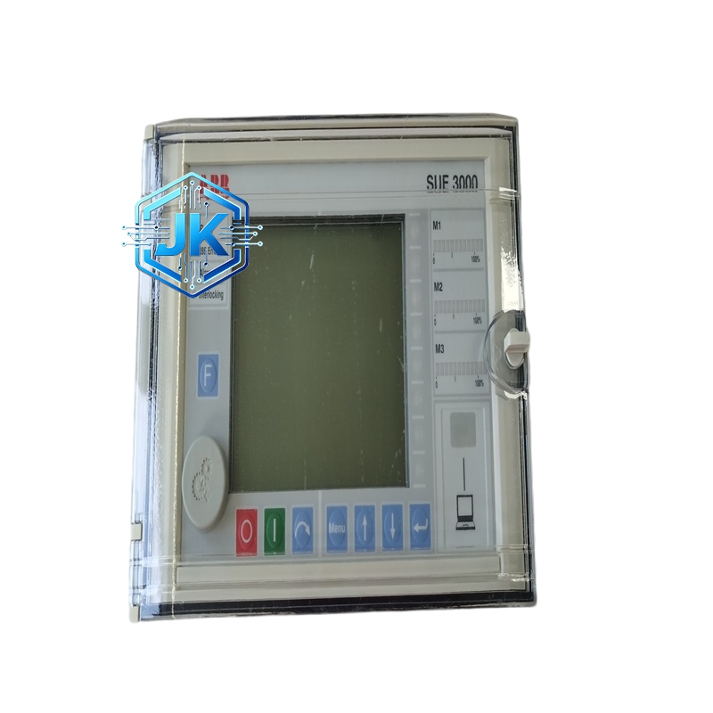 ABB SUE3000 1VCR007346 G0028 微型断路器