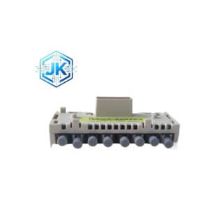 ABB RDCO-04C 远程分布式I/O通信模块（C型）