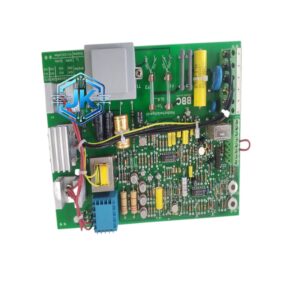 ABB GNT0104500R0002 信号处理通信模块