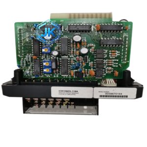 GE IC610MDL116A Series One 16 点 24VDC 离散输入模块