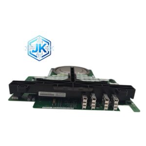 ABB 3BHB027204R0001 工业通信网关模块