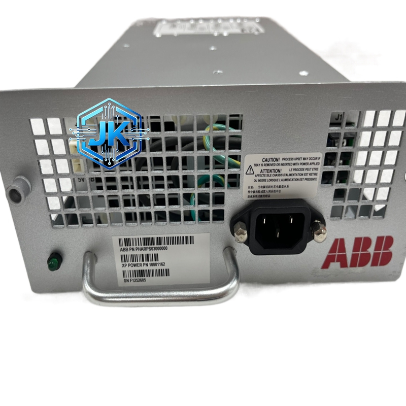 ABB PHARPS03000000 AC800M 阀位反馈位置传感器模块