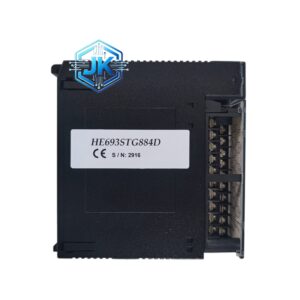 GE HE693STG884D 8 通道热电偶输入模块