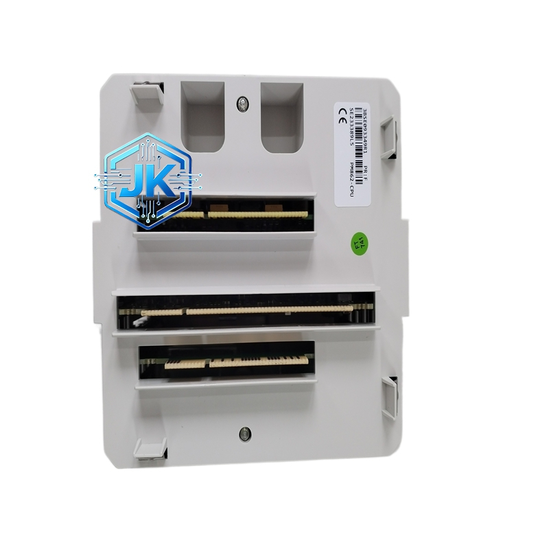 ABB PM862K01 标准型控制处理器(K系列版本) - 图片 2