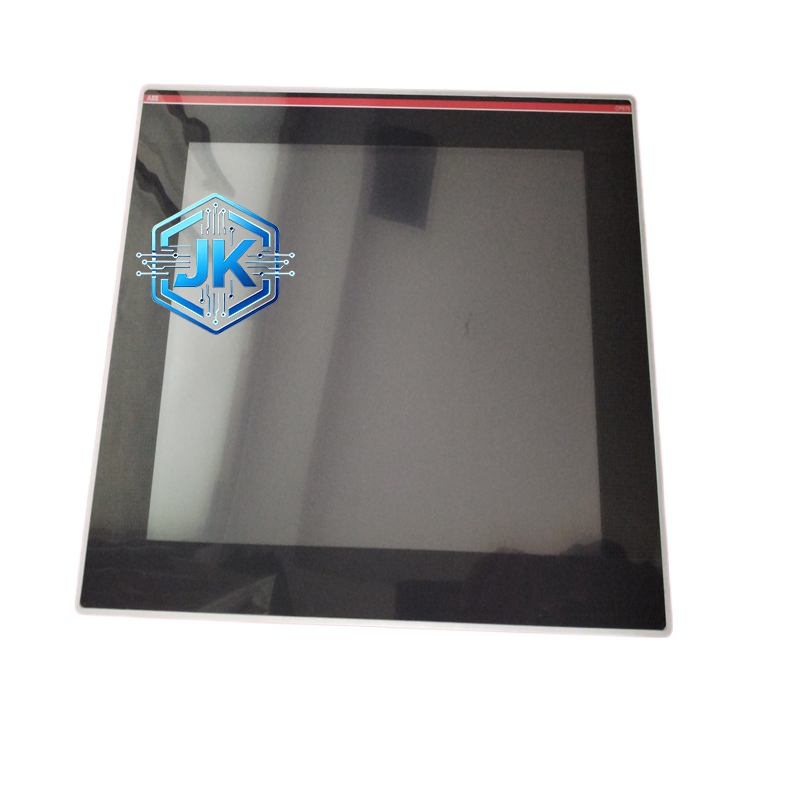 ABB CP676 15 英寸工业触摸屏人机界面(HMI)