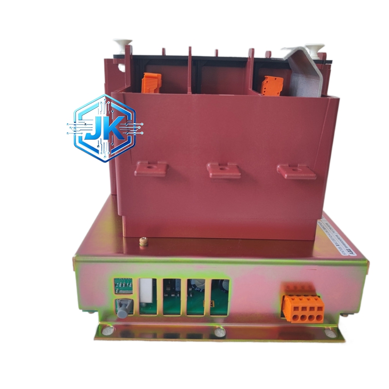 ABB KUC755AE106 3BHB005243R0106 驱动单元模块 - 图片 4