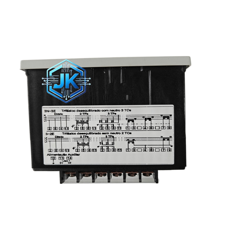 ABB IDM-96 多变量智能测量控制器 - 图片 2