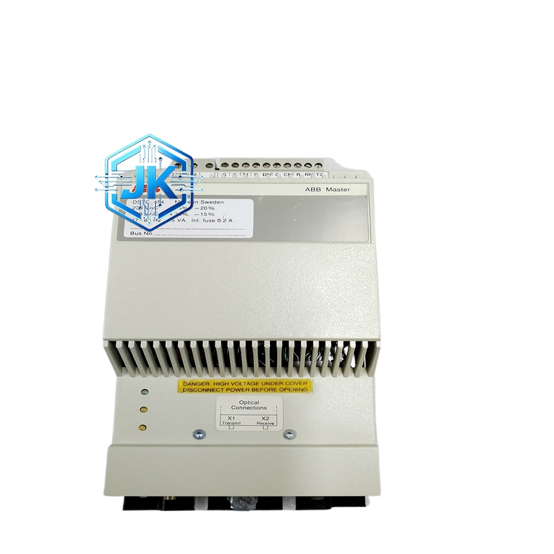 ABB DSTC454 AC800M 串行通信接口模块