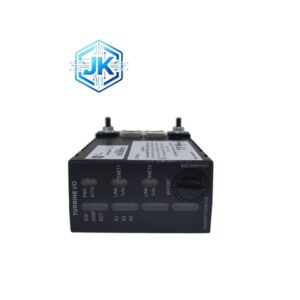 GE IS220PTURH1A 涡轮初级保护模块（Primary Turbine Protection Pack）