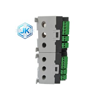ABB 1SAJ520000R0101 UMC100-FBP.0 智能电机控制器