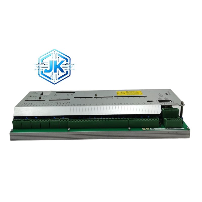 ABB UFC719AE01 励磁控制器 - 图片 2
