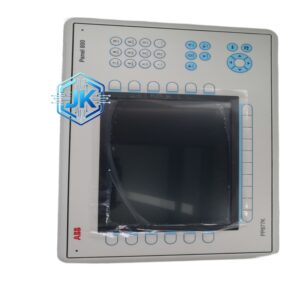 ABB PP877K 3BSE069274R1 按键式操作员面板（Panel 800 标准型）