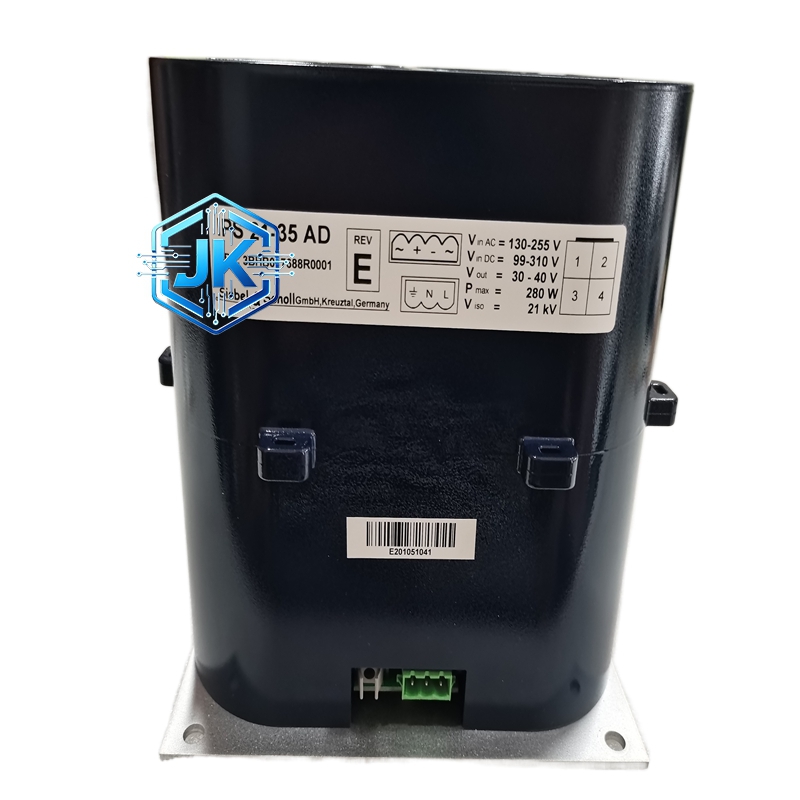 ABB IPS21-35AD AC800M 系统 35W 开关电源模块ABB IPS21-35AD AC800M 系统 35W 开关电源模块
