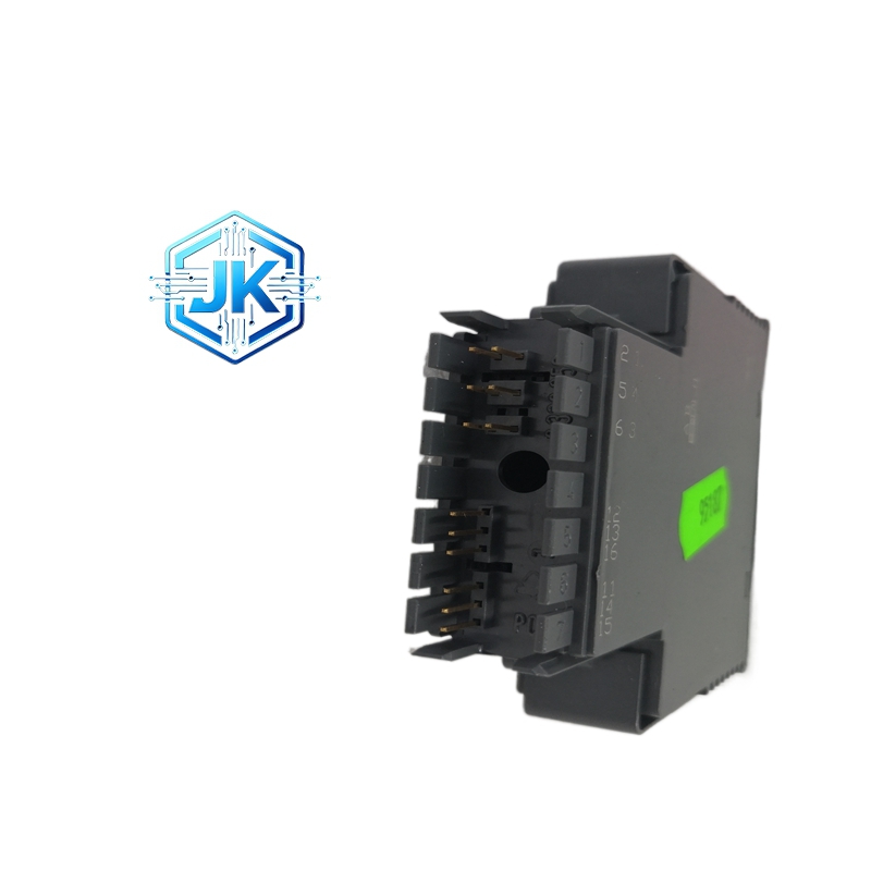 ABB V17152-310 Profibus DP 现场总线通讯接口模