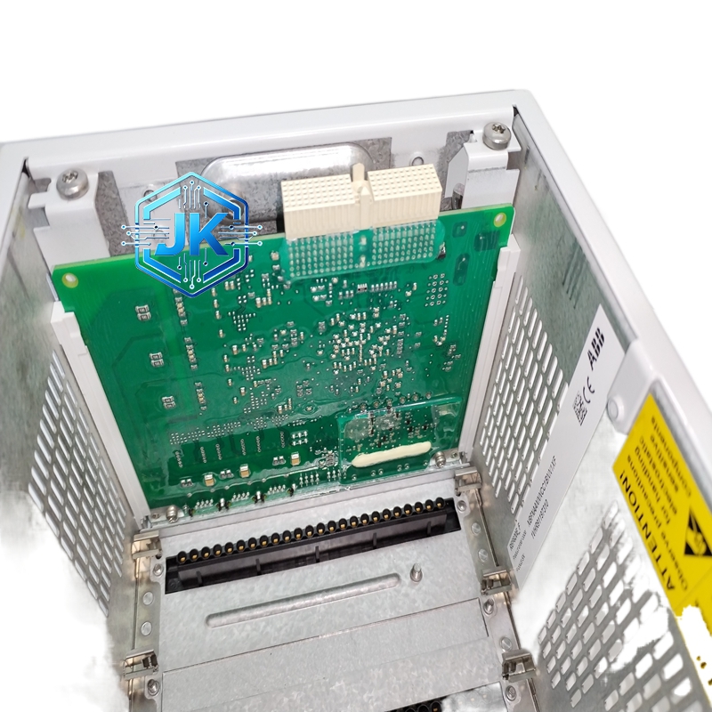 ABB REF620E 增强型线路与变压器保护继电器 - 图片 3