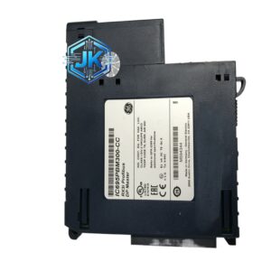 GE IC695PBM300 PROFIBUS DP 主站模块