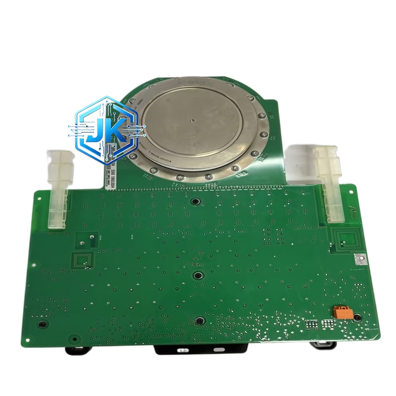 ABB 5SHX1960L0004 大功率 IGCT 模块 - 图片 2