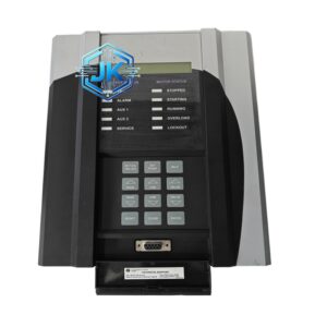 GE 369-HI-R-M-0-P-0-E 系列数字电机管理继电器