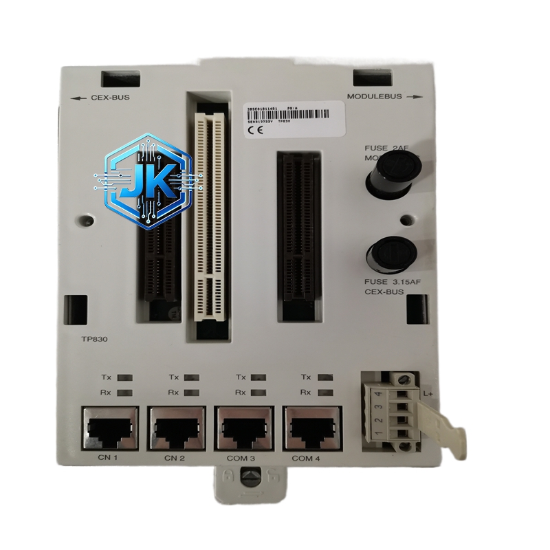 ABB TP830 人机界面(HMI)触摸屏面板