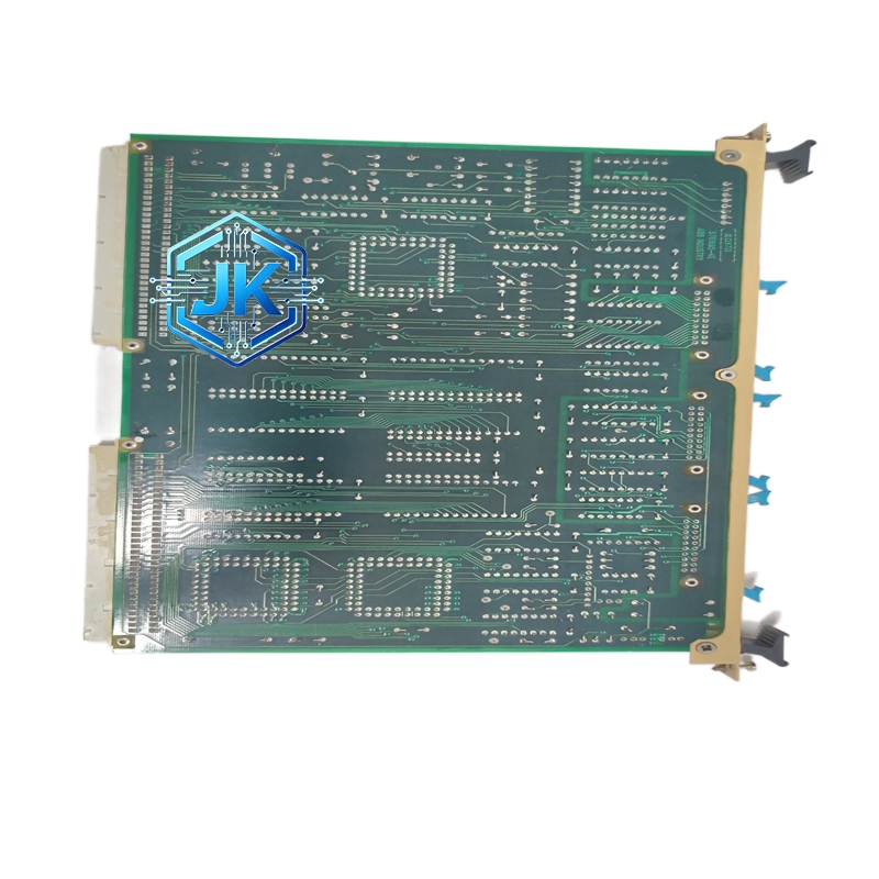 ABB SCYC51010 直流系统绝缘监察装置(58052515G) - 图片 2
