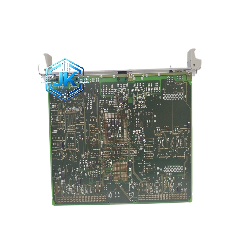 ABB 500CPU05 系统中央处理单元 - 图片 3