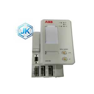 ABB CI810B 3BSE020520R1 AC800M 以太网通信控制器模块