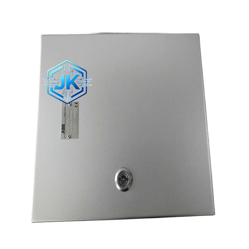 ABB AC 800M 系统 PFVO142 模拟量输出模块 - 图片 2