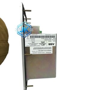 ABB PP220 3BSC690099R1 AC800M 双核处理器模块