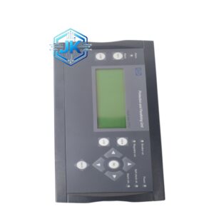 GE PPU2GS 发电机并机与保护单元