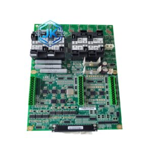 GE IS210AEAAH2B 涡轮控制 I/O 模块